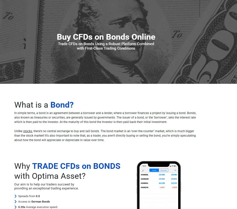 Advanced Forex Trading Platform image 3